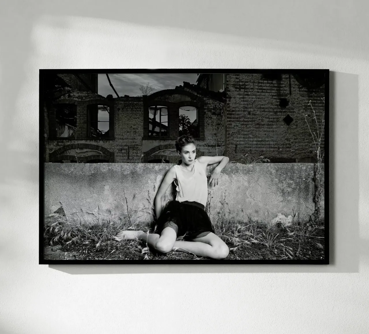 Shine on poster da Efacts Photography