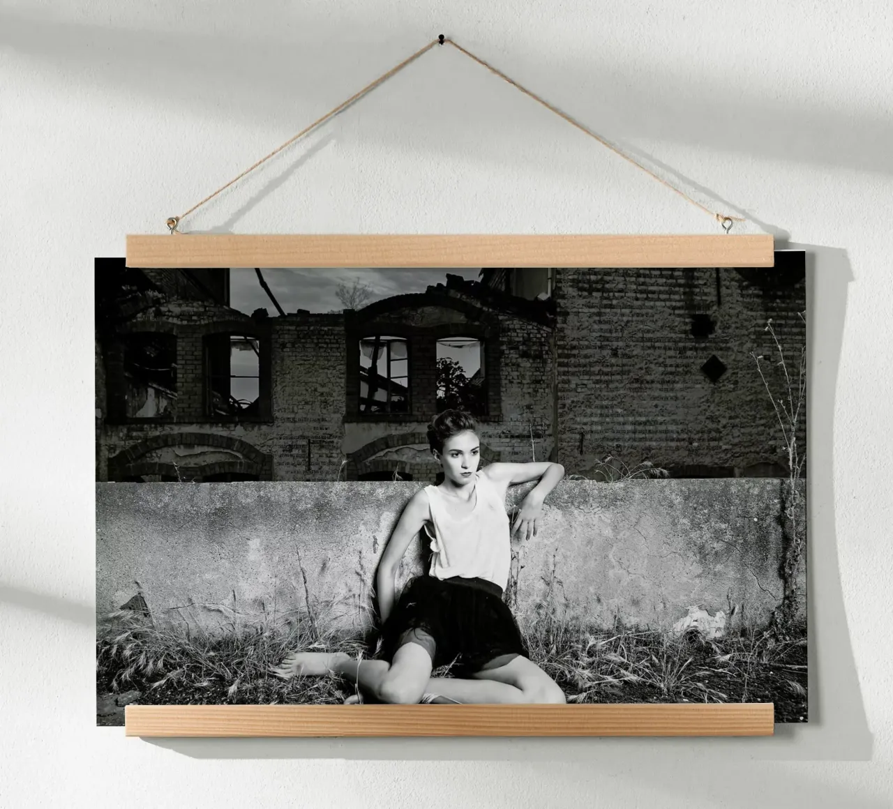 Shine on poster da Efacts Photography