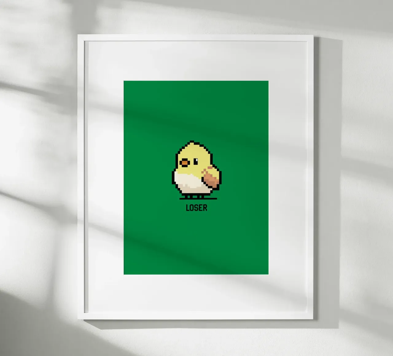 Sassy Chick carta hahnemühle da Hey Vincent