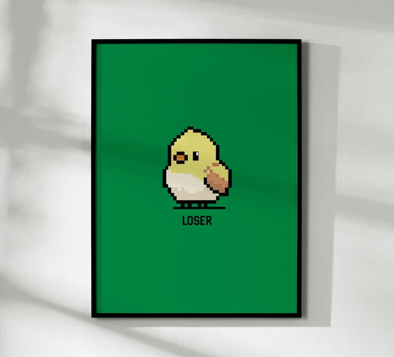 Sassy Chick carta hahnemühle da Hey Vincent
