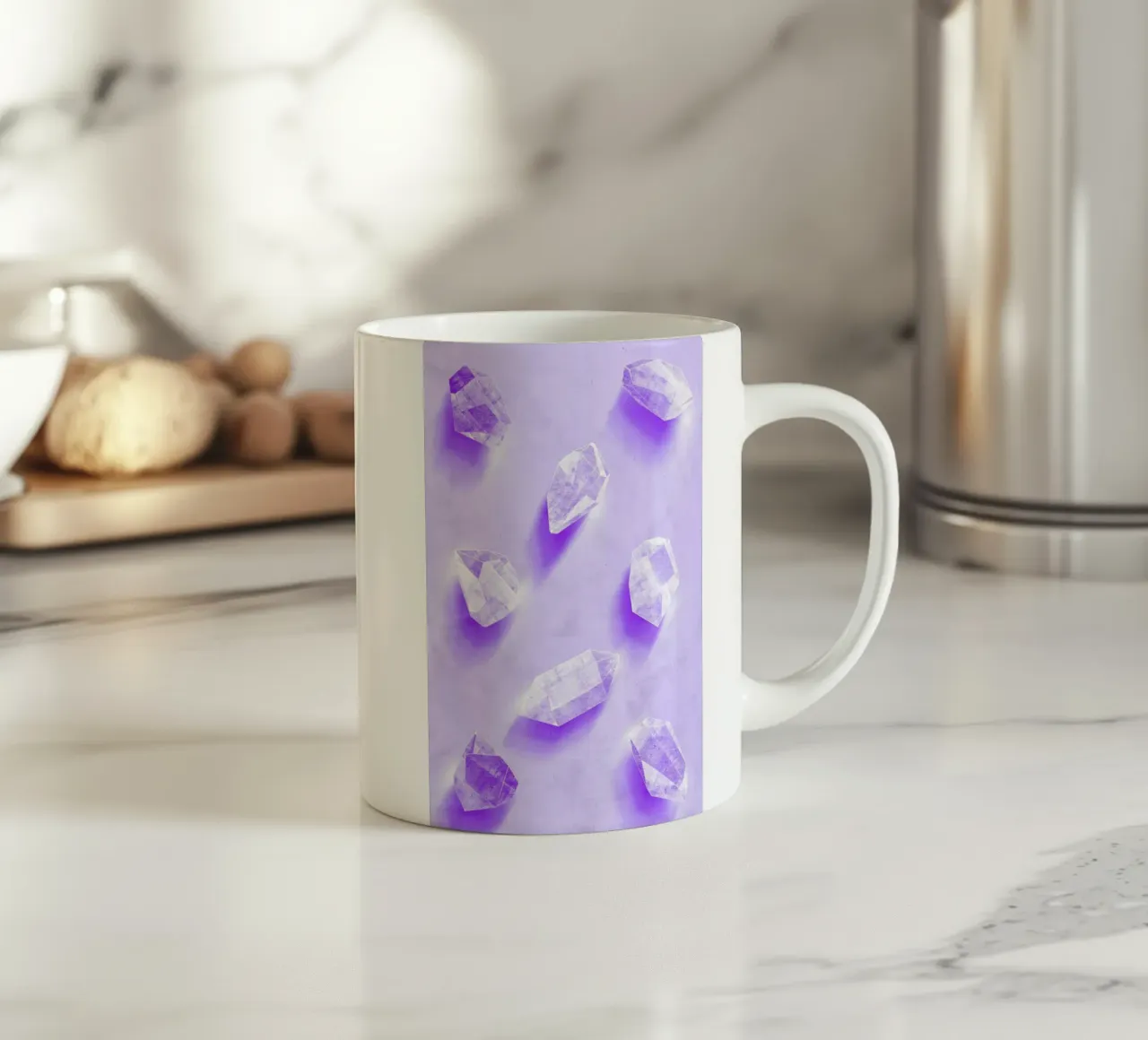 Stones tazza in ceramica da STUDIO LEEMO