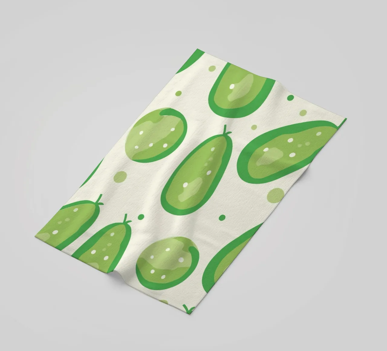 cucumbers telo mare da Hey Vincent