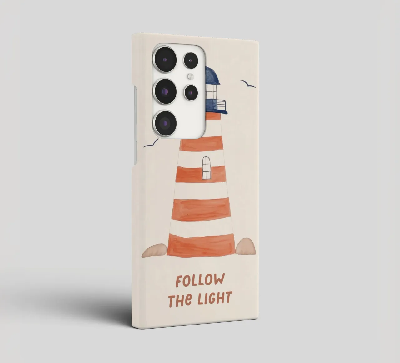 Lighthouse cover samsung da treechild