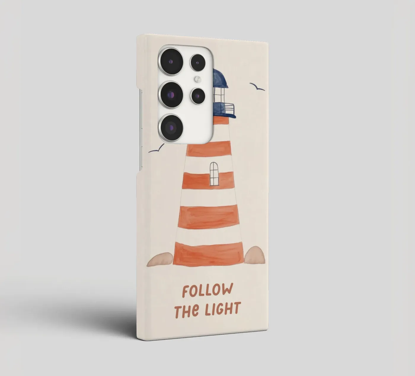 Lighthouse coque samsung de treechild