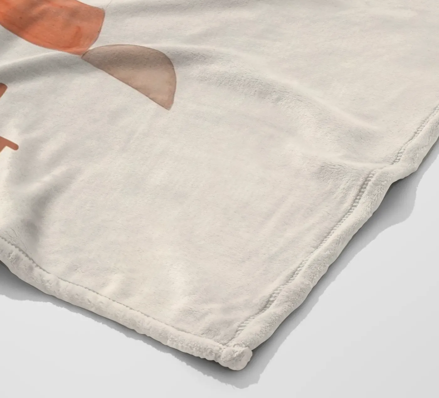 Lighthouse fleece blanket by treechild