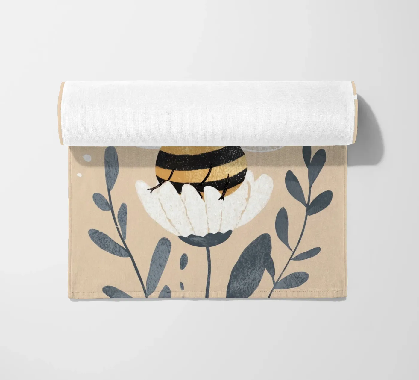 Happy Bee telo mare da treechild