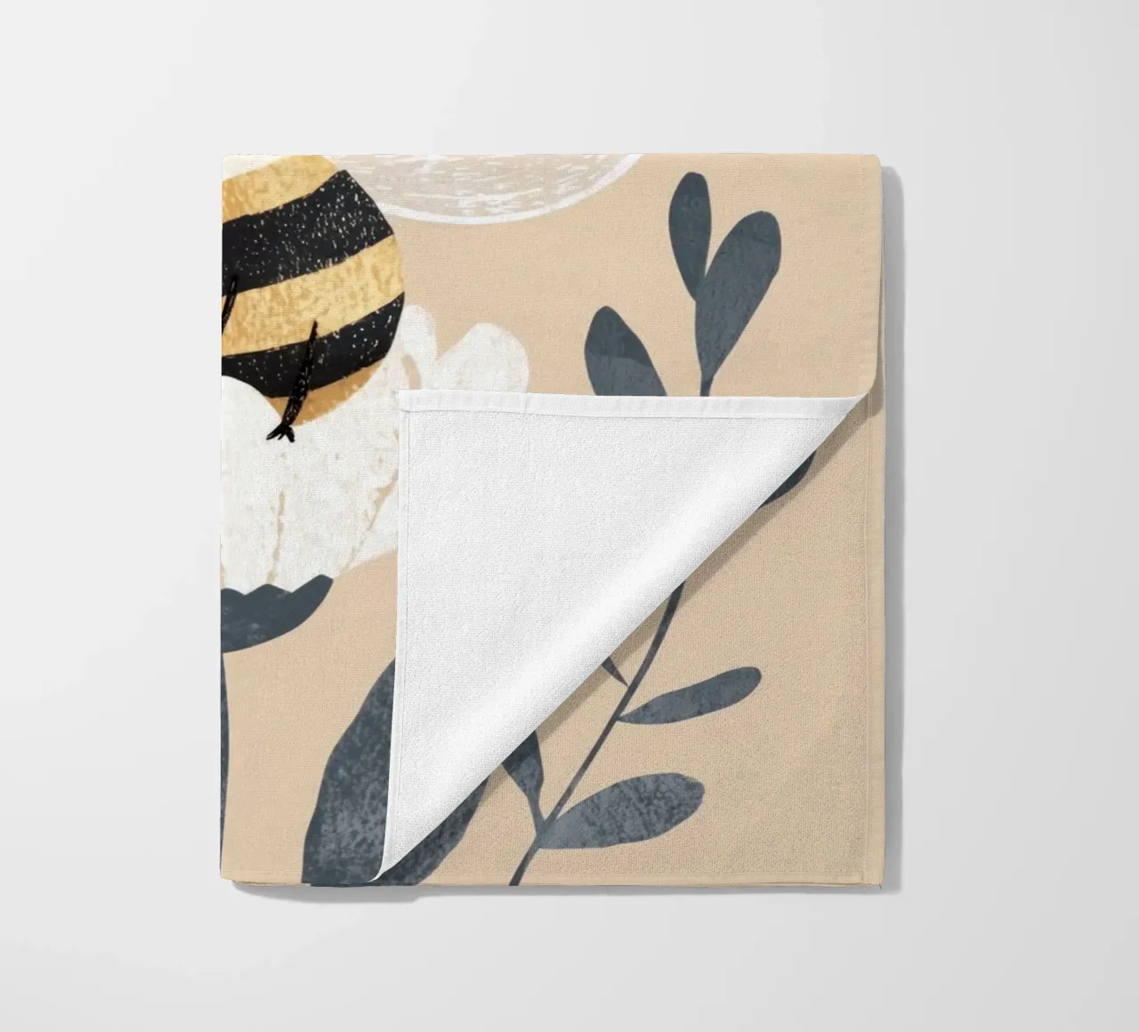 Happy Bee telo mare da treechild