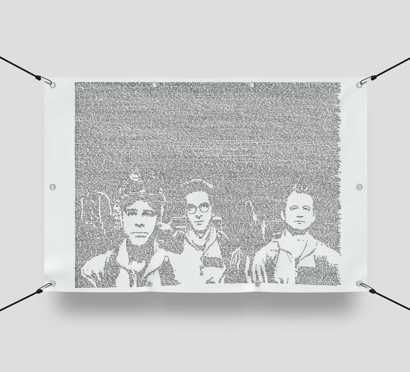 Ghostbusters telo in pvc da Mike Matola