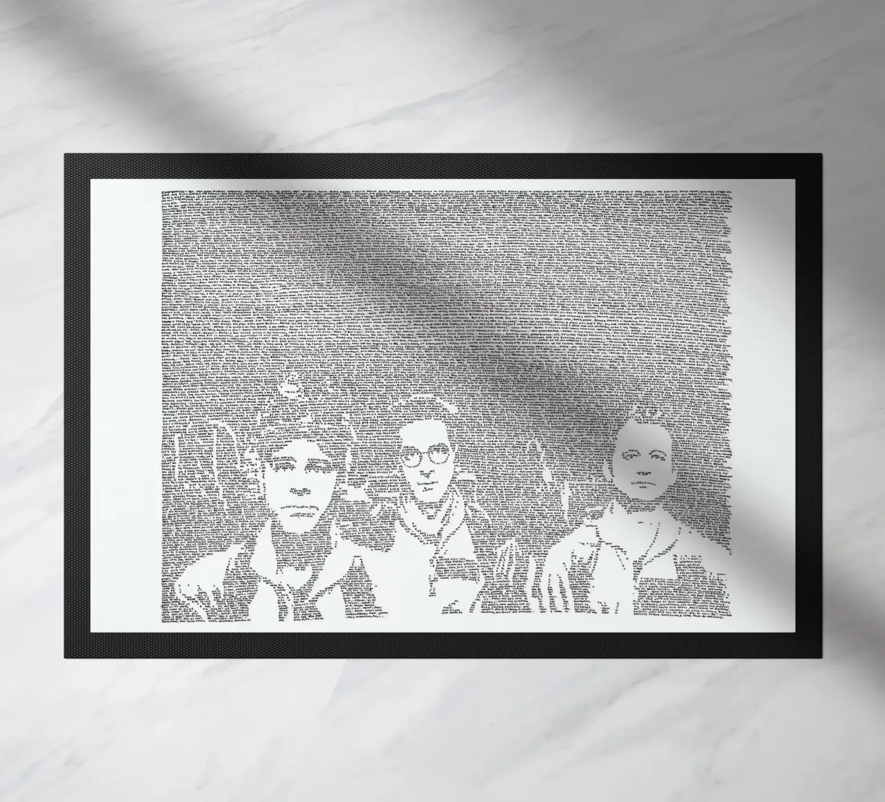 Ghostbusters zerbino da Mike Matola