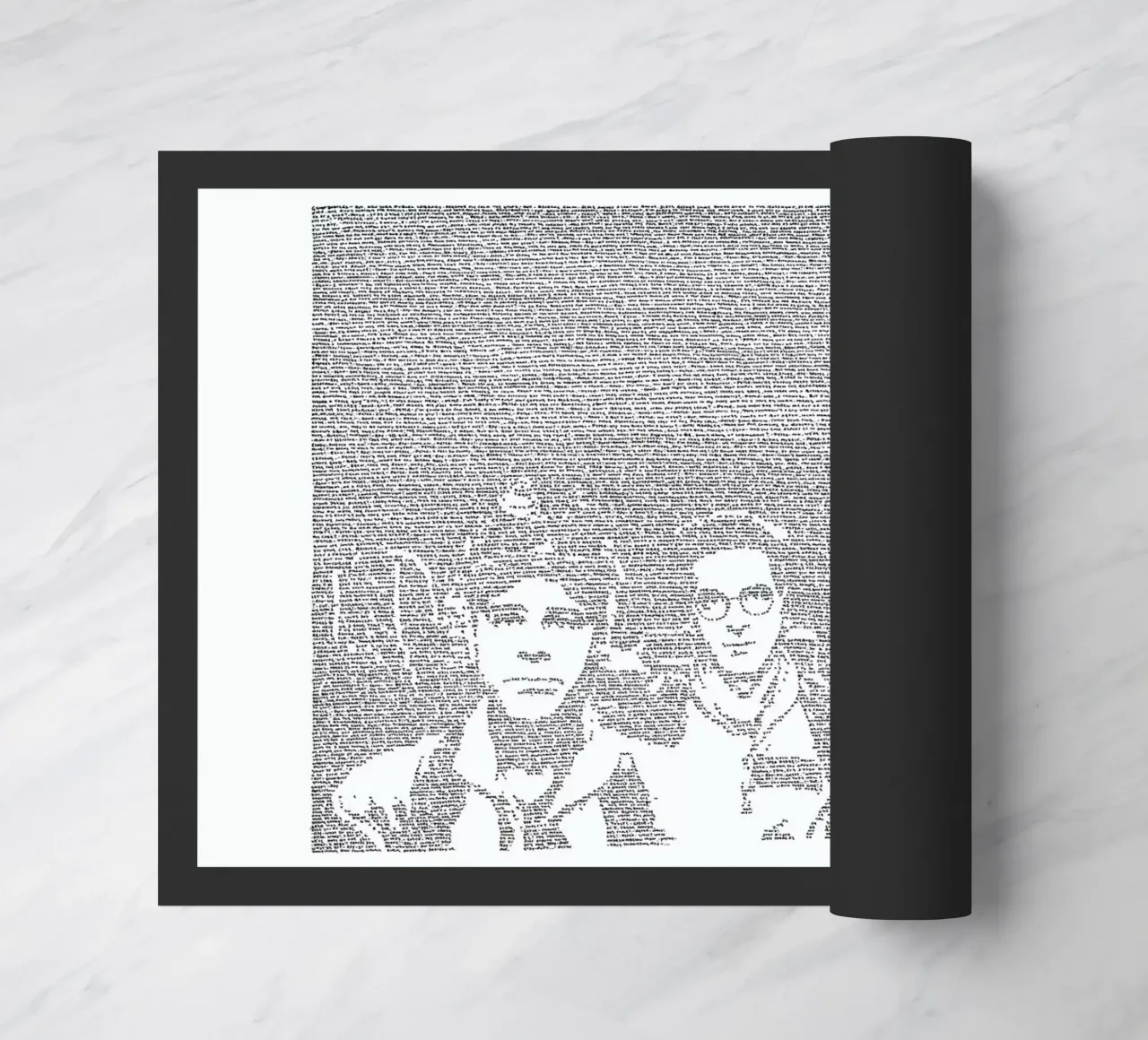 Ghostbusters zerbino da Mike Matola