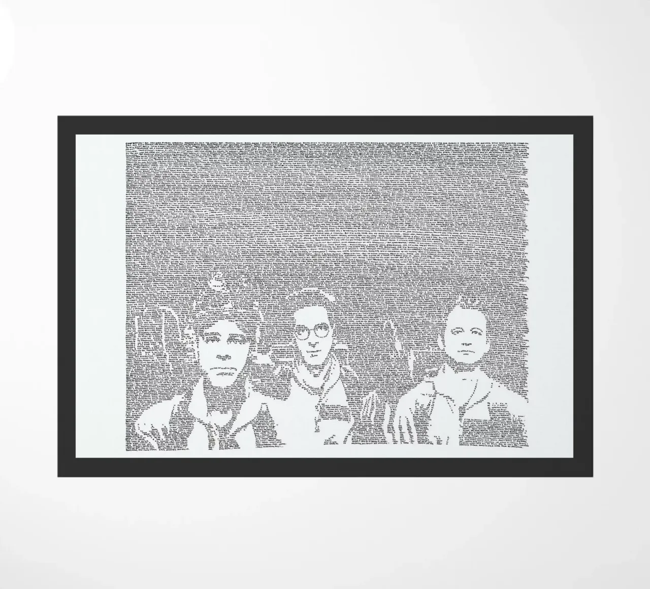 Ghostbusters zerbino da Mike Matola