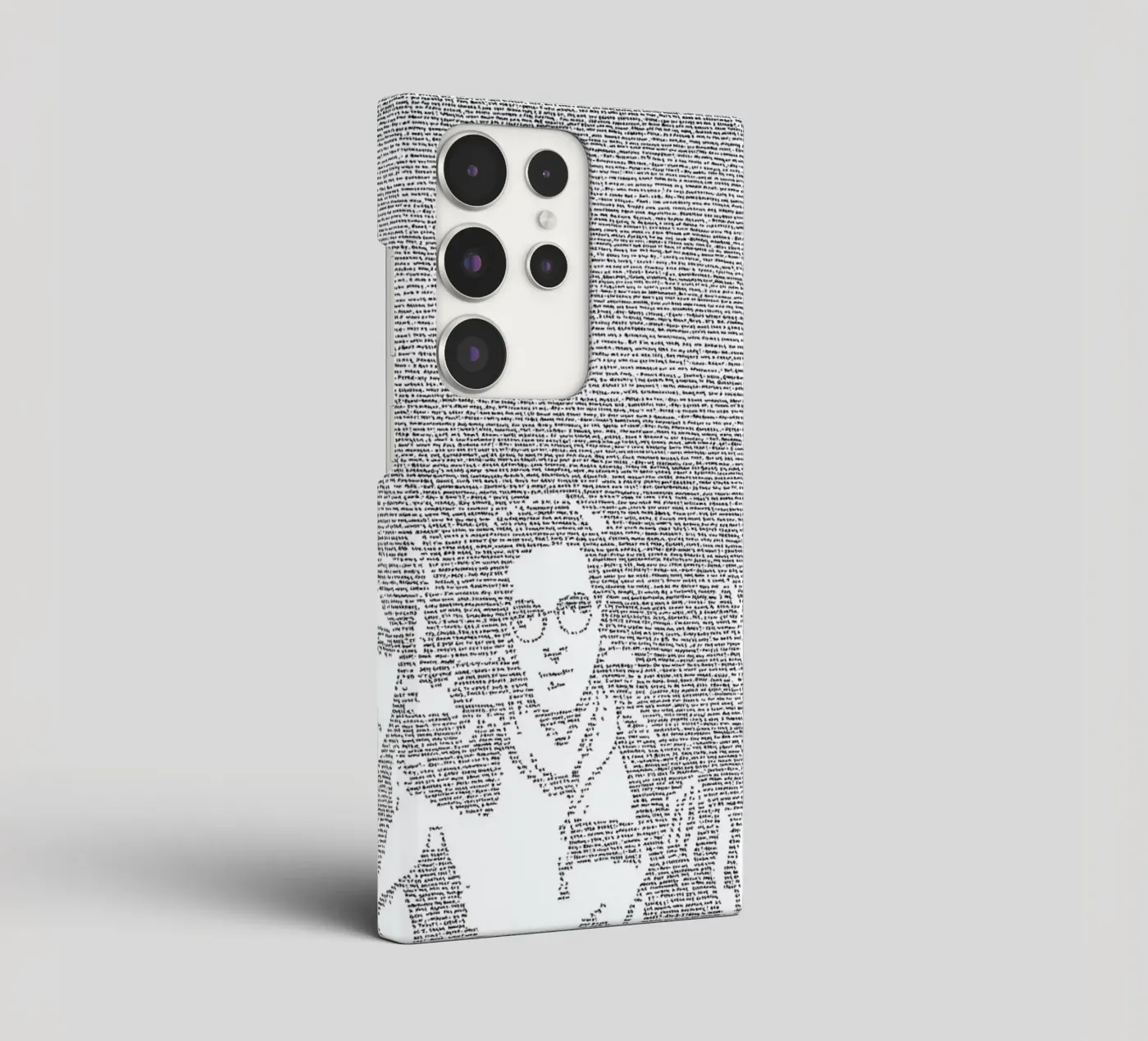 Ghostbusters Samsung Hülle von Mike Matola
