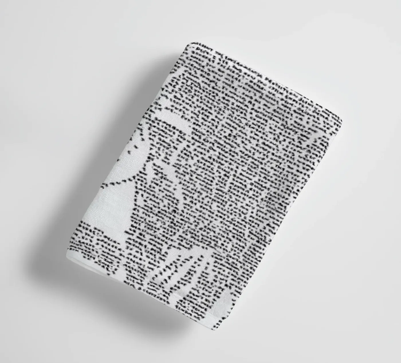 Ghostbusters Handtuch von Mike Matola