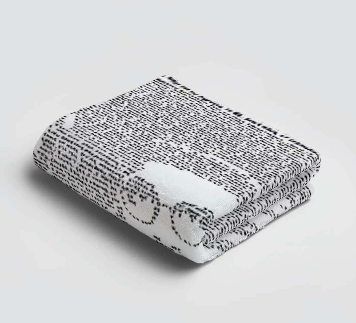 Ghostbusters Handtuch von Mike Matola