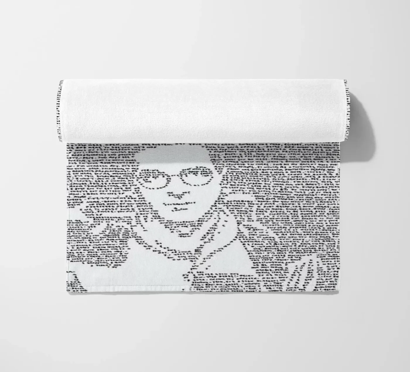 Ghostbusters strandhanddoek van Mike Matola