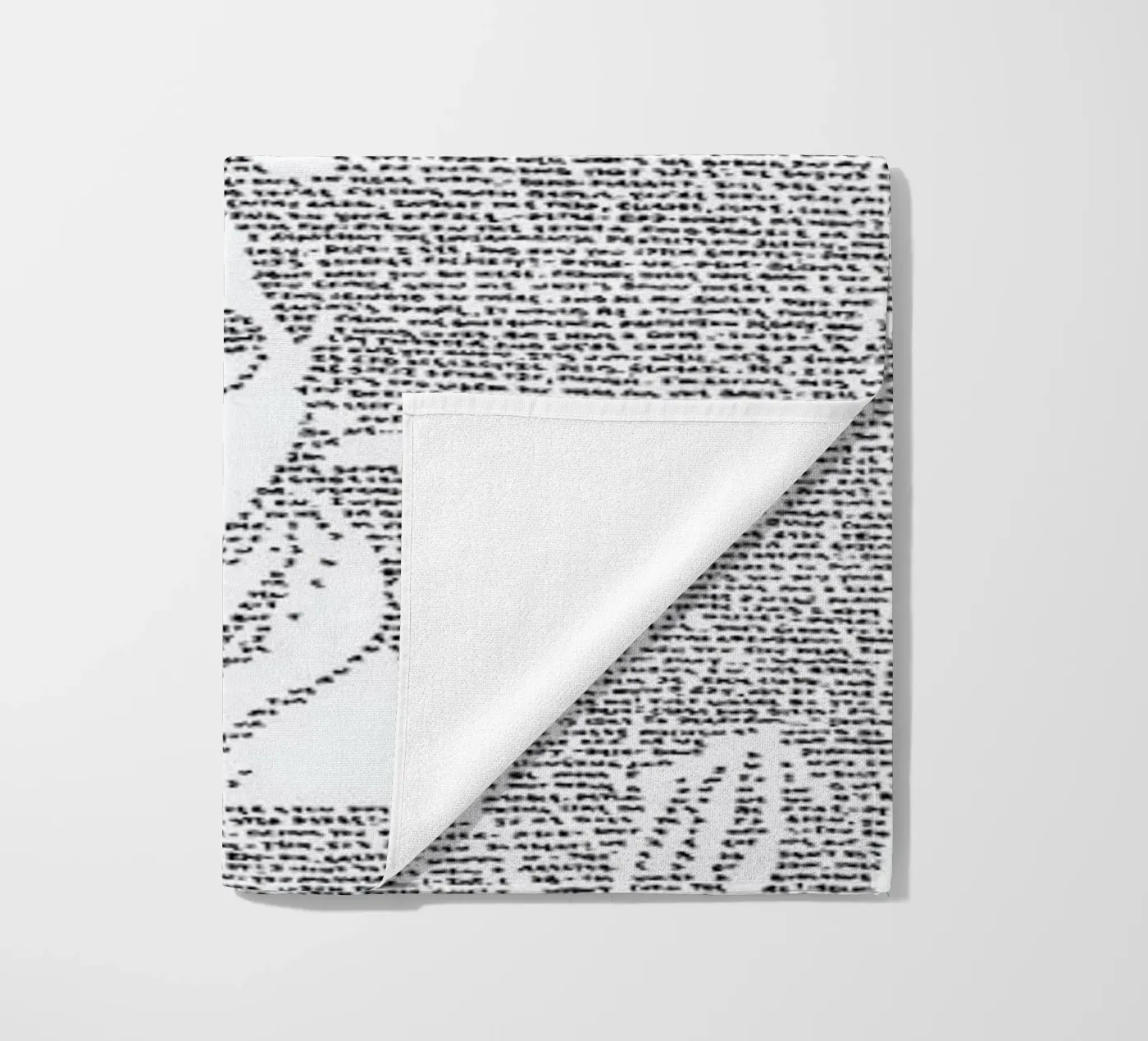 Ghostbusters strandhanddoek van Mike Matola