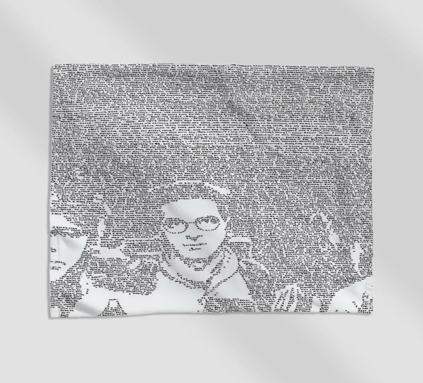 Ghostbusters strandhanddoek van Mike Matola