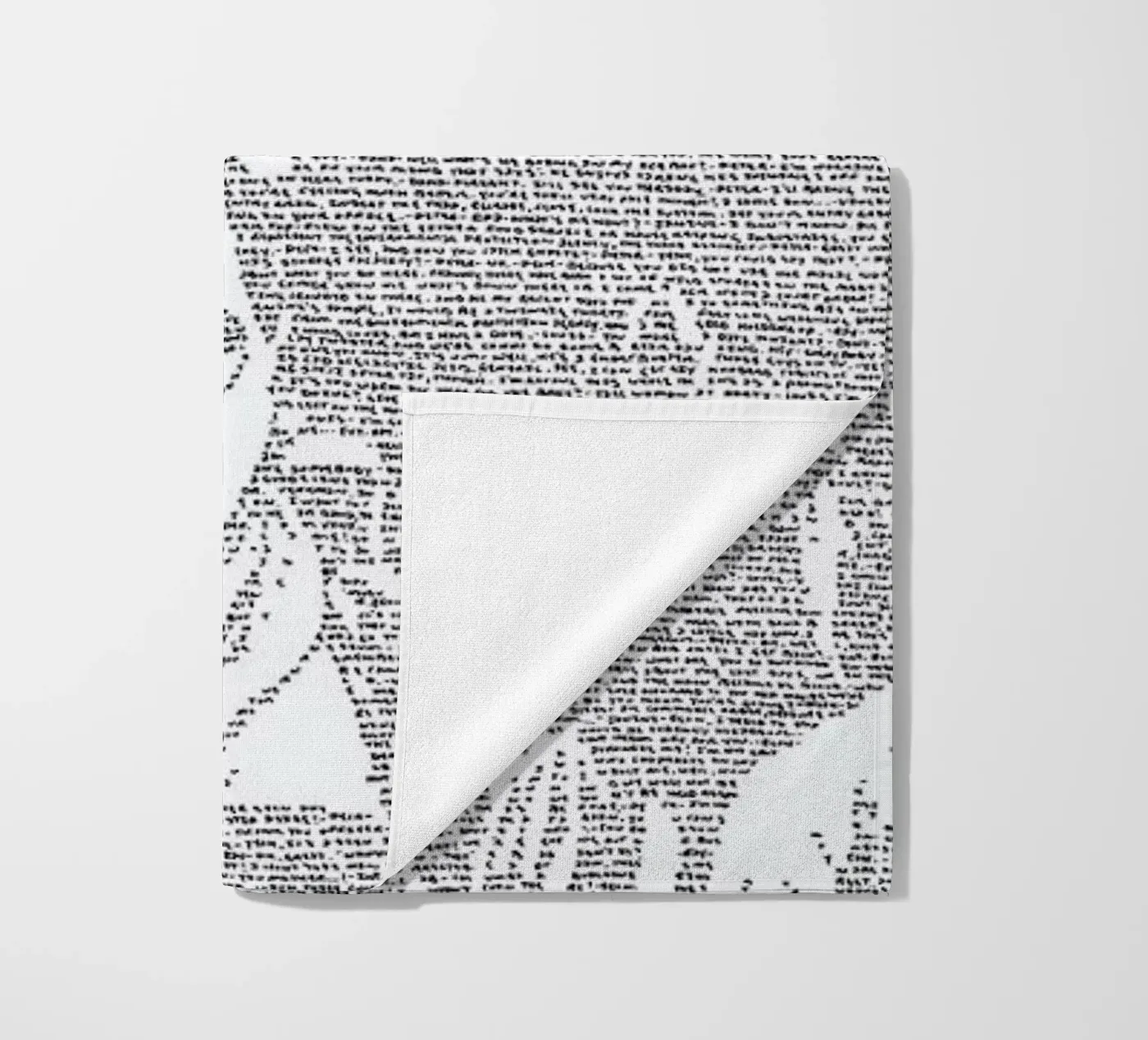 Ghostbusters strandhanddoek van Mike Matola