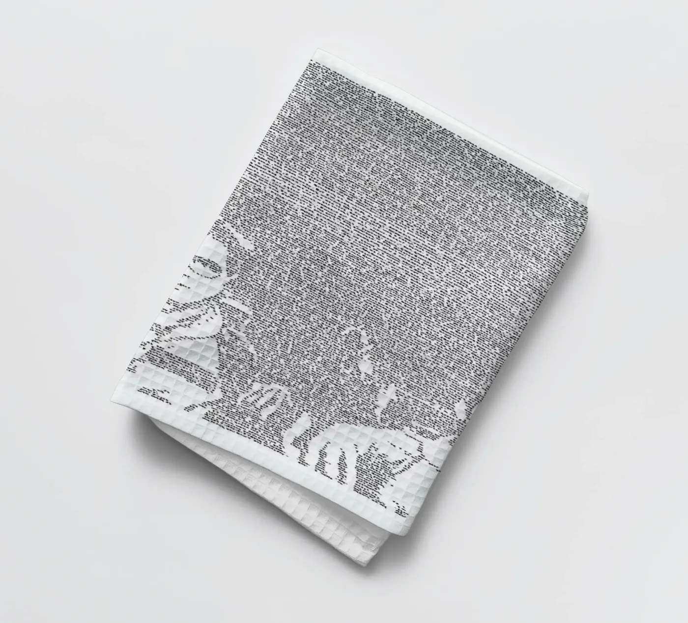 Ghostbusters torchon de Mike Matola