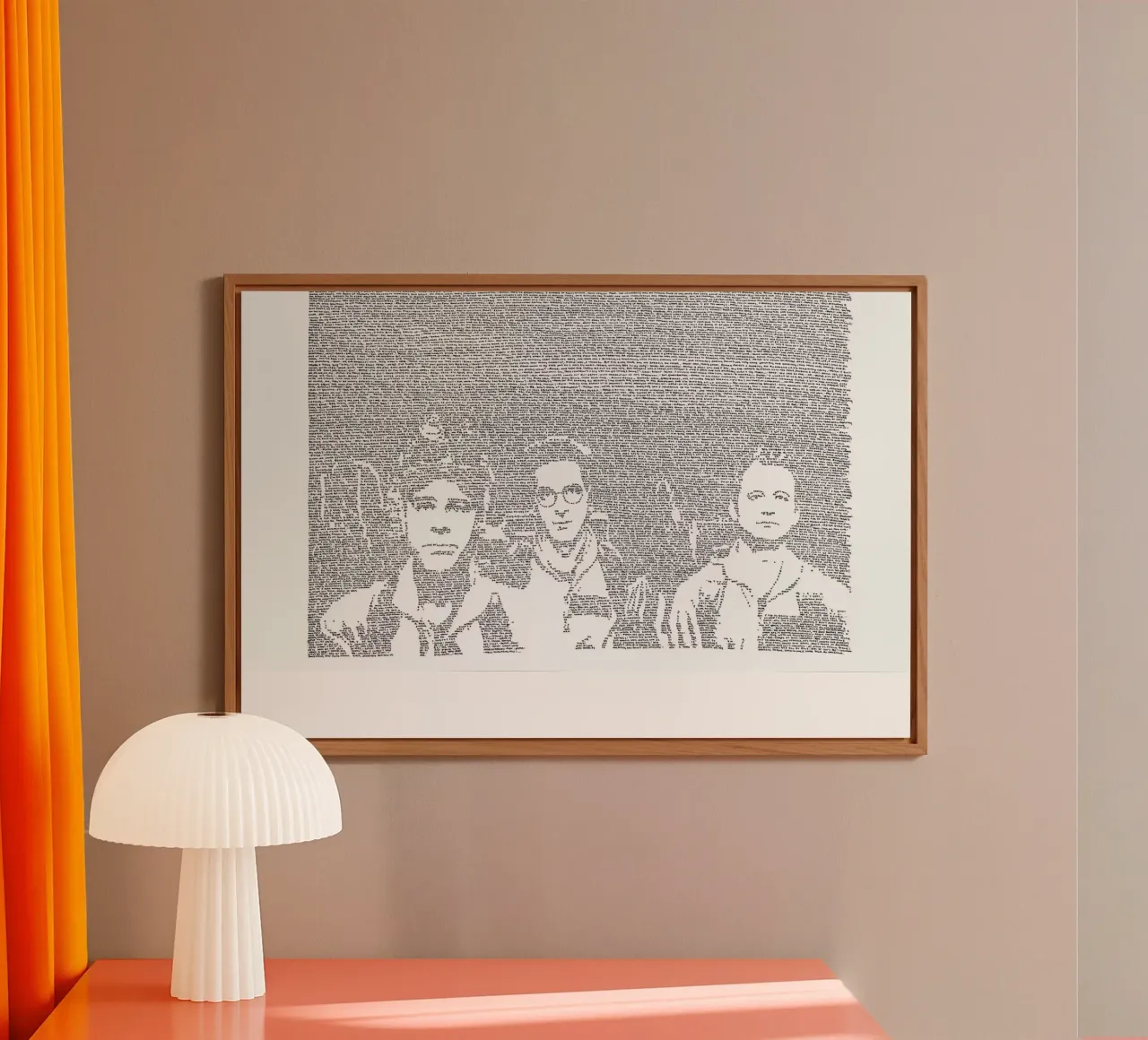 Ghostbusters forex plate by Mike Matola