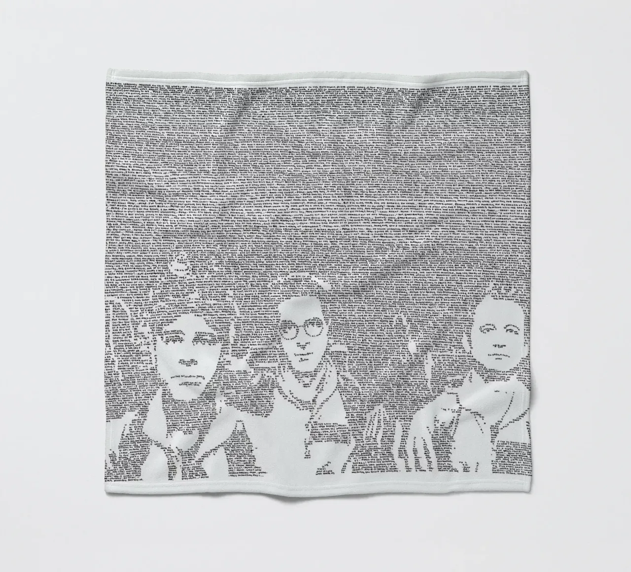 Ghostbusters fleecedeken van Mike Matola