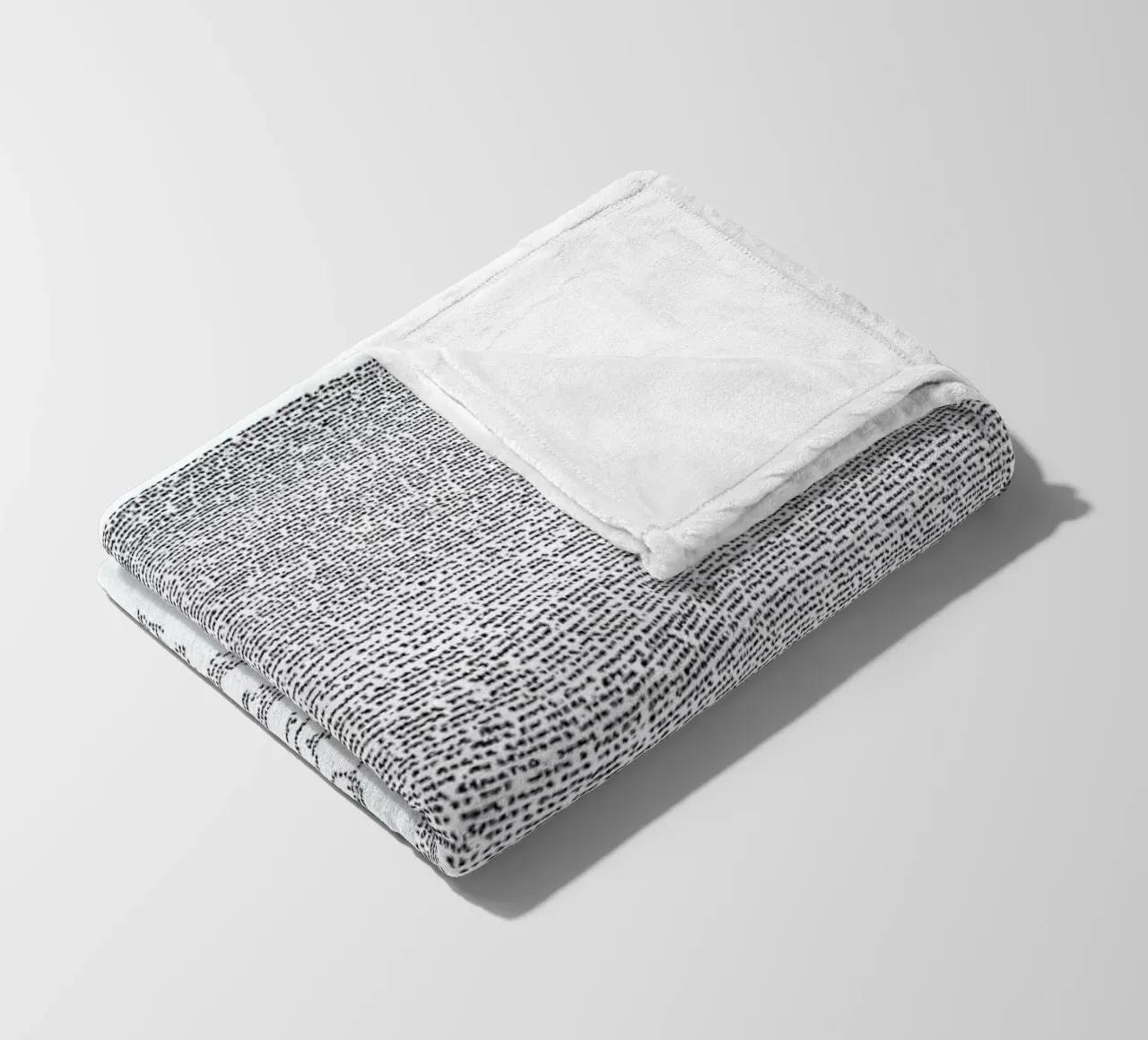 Ghostbusters fleecedeken van Mike Matola