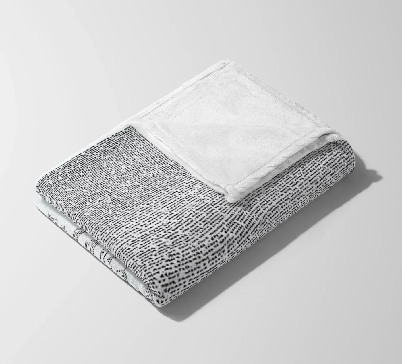 Ghostbusters Fleecedecke von Mike Matola