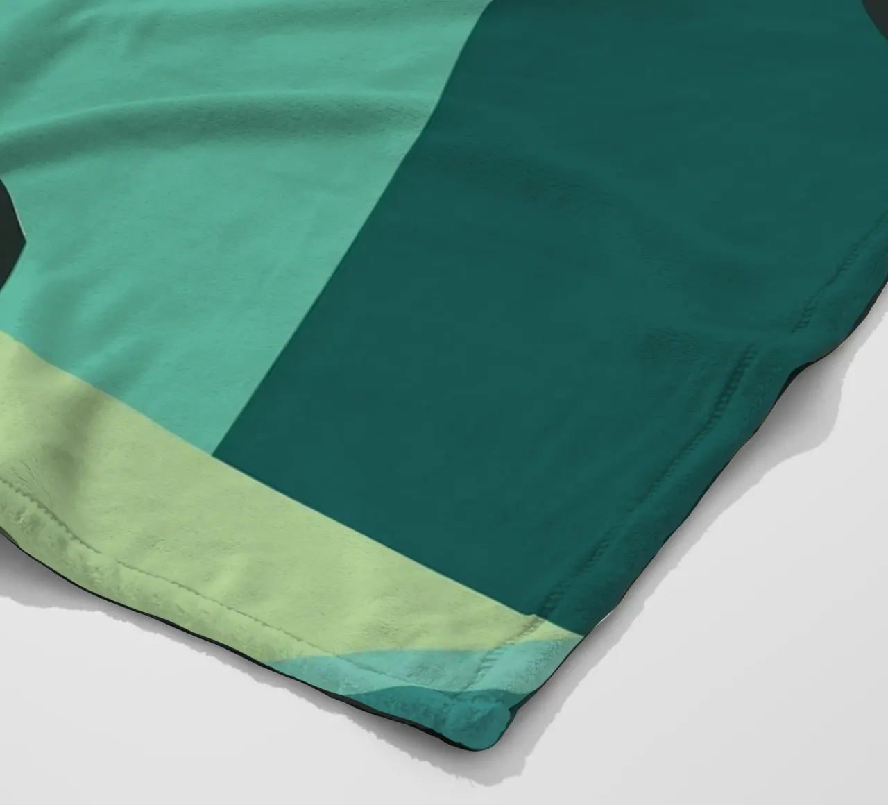 Window fleece blanket by Hey Vincent