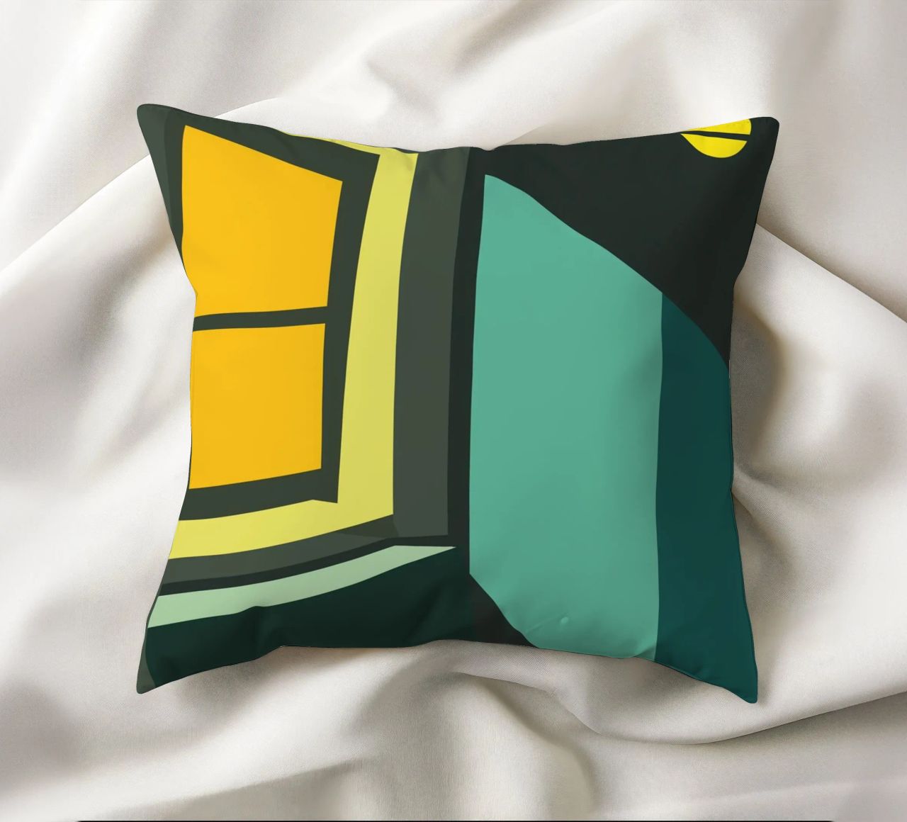 Window cuscino da Hey Vincent