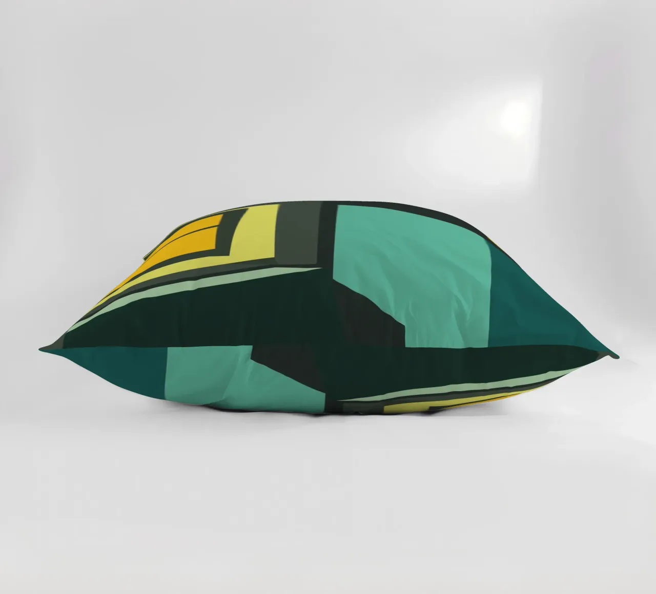 Window decorative cushion by Hey Vincent