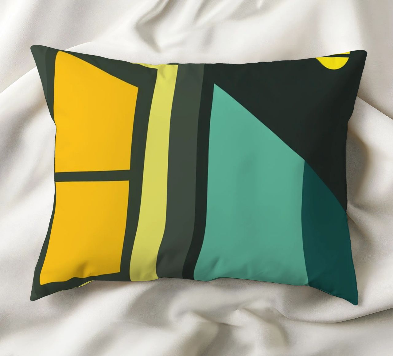 Window cuscino da Hey Vincent