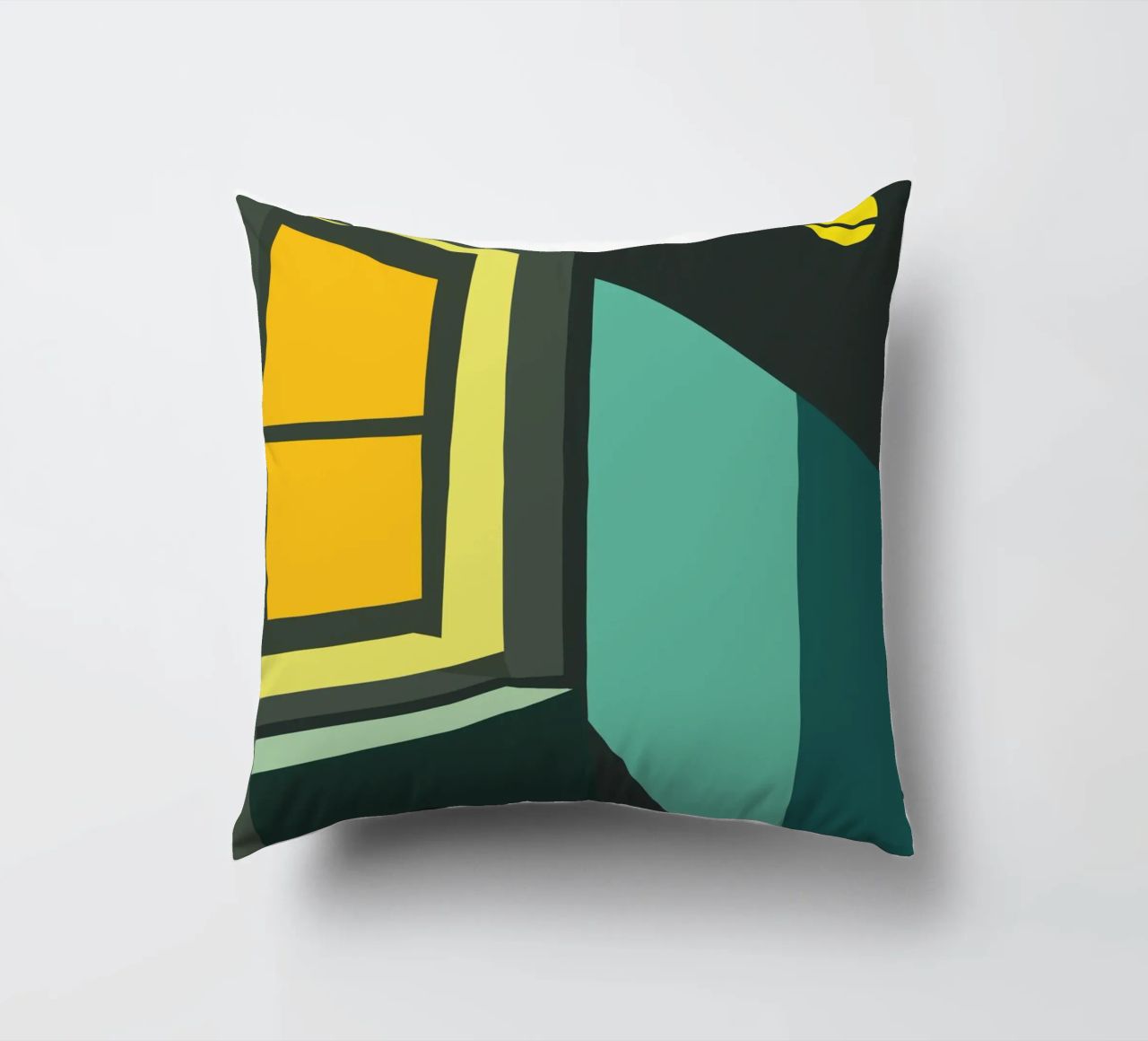 Window cuscino da Hey Vincent