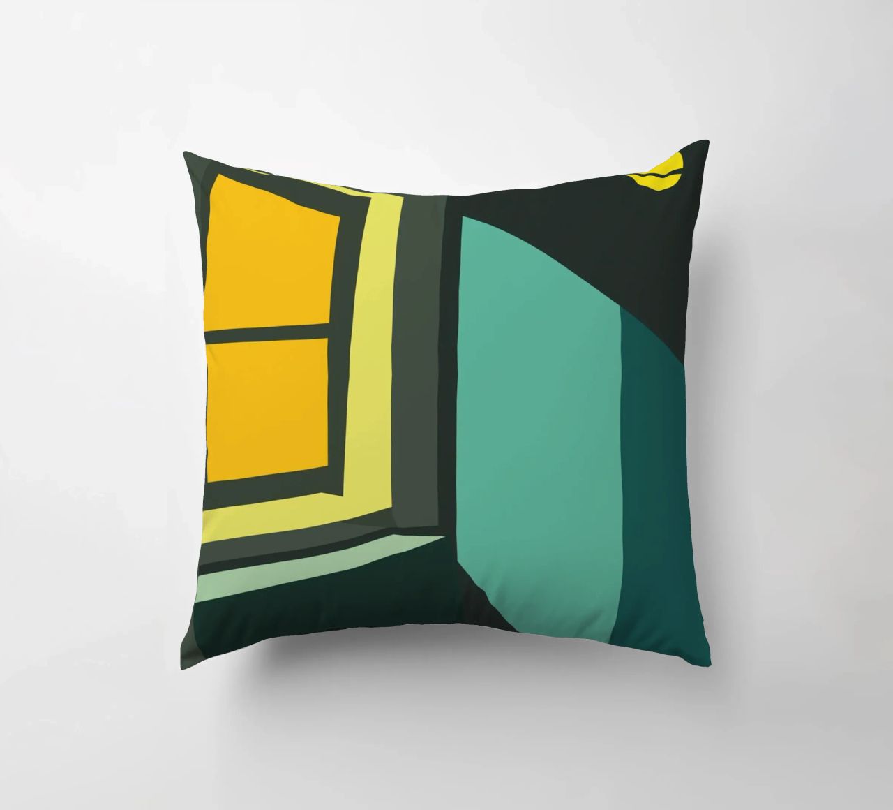Window cuscino da Hey Vincent