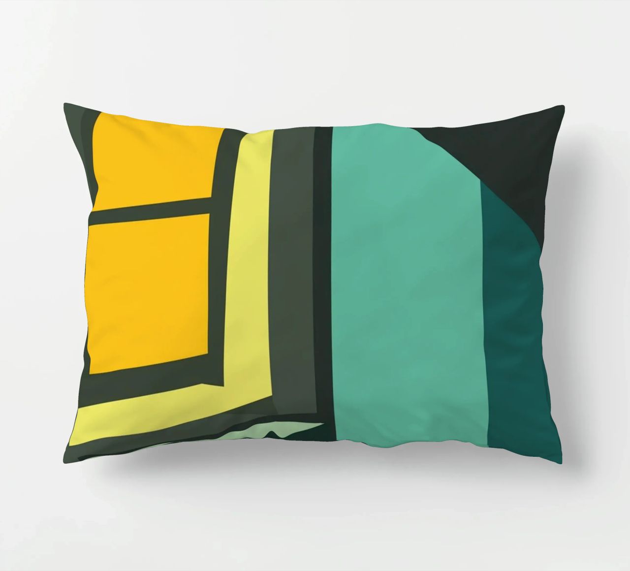 Window cuscino da Hey Vincent