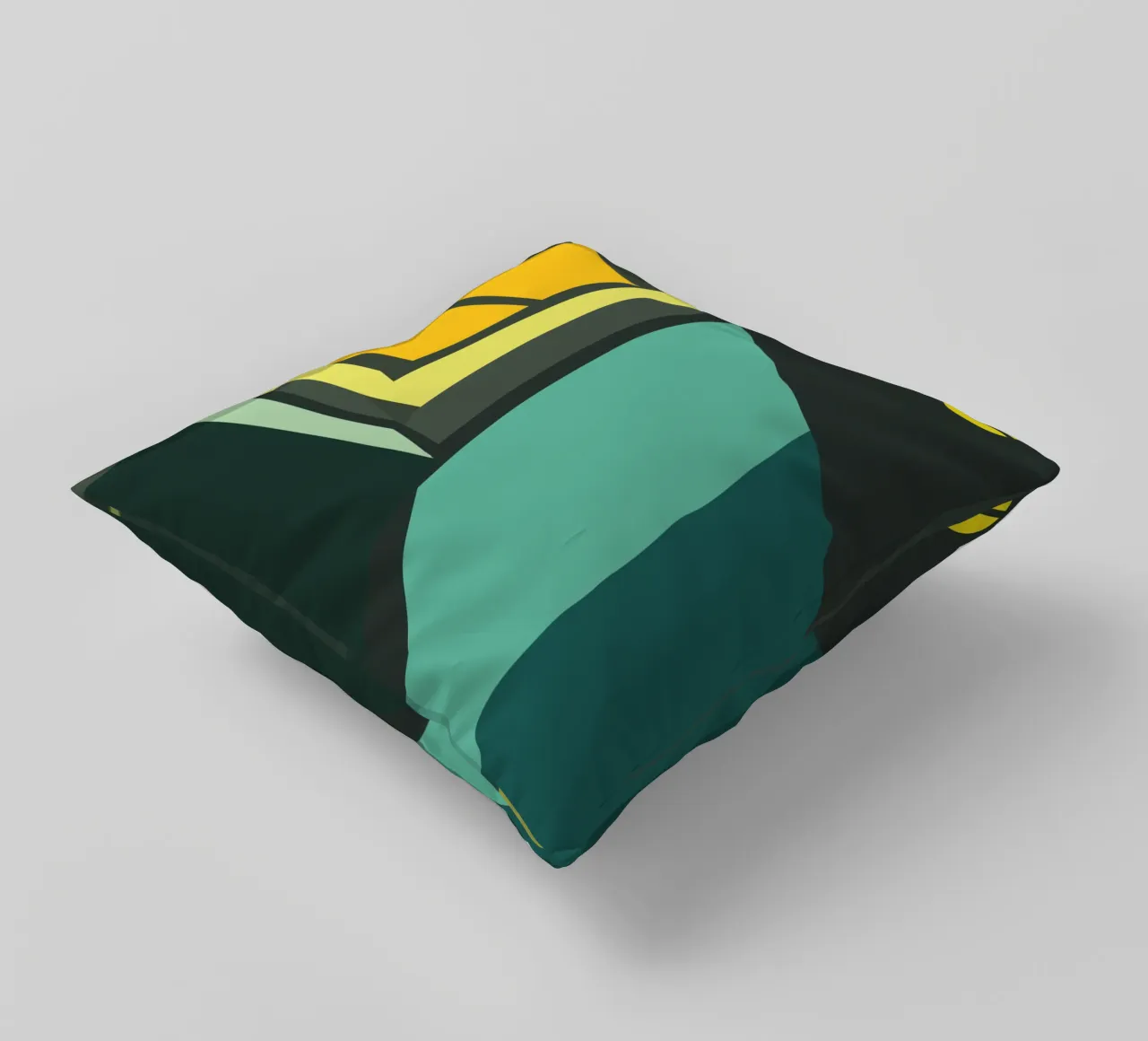 Window decorative cushion by Hey Vincent