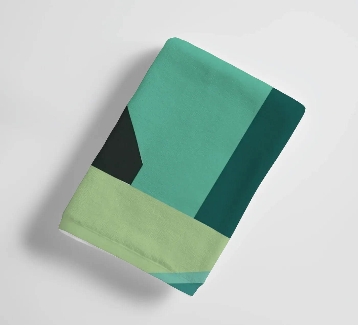 Window towel by Hey Vincent