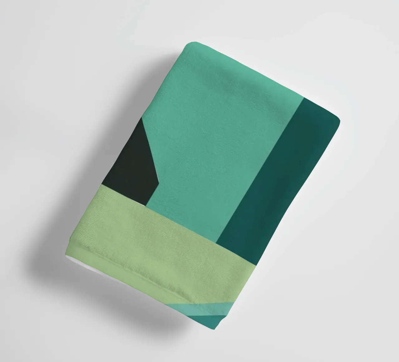 Window Handtuch von Hey Vincent
