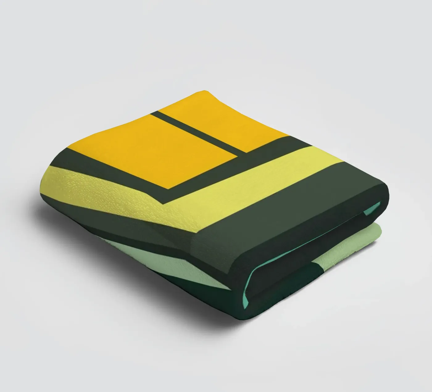 Window towel by Hey Vincent