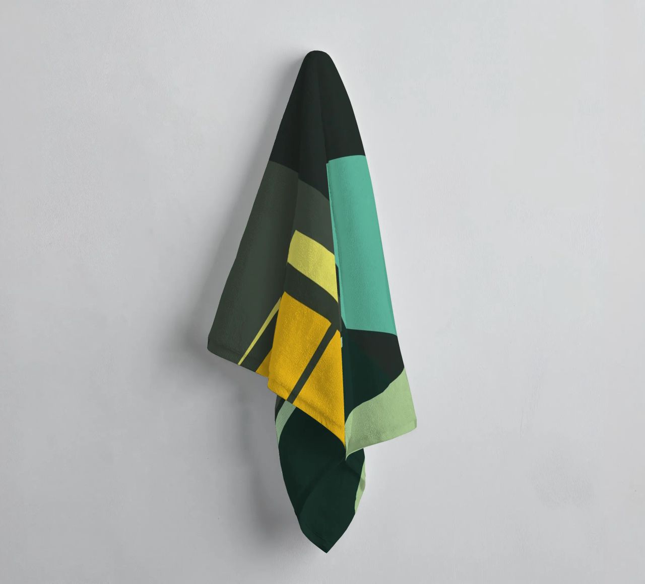 Window serviette de bain de Hey Vincent