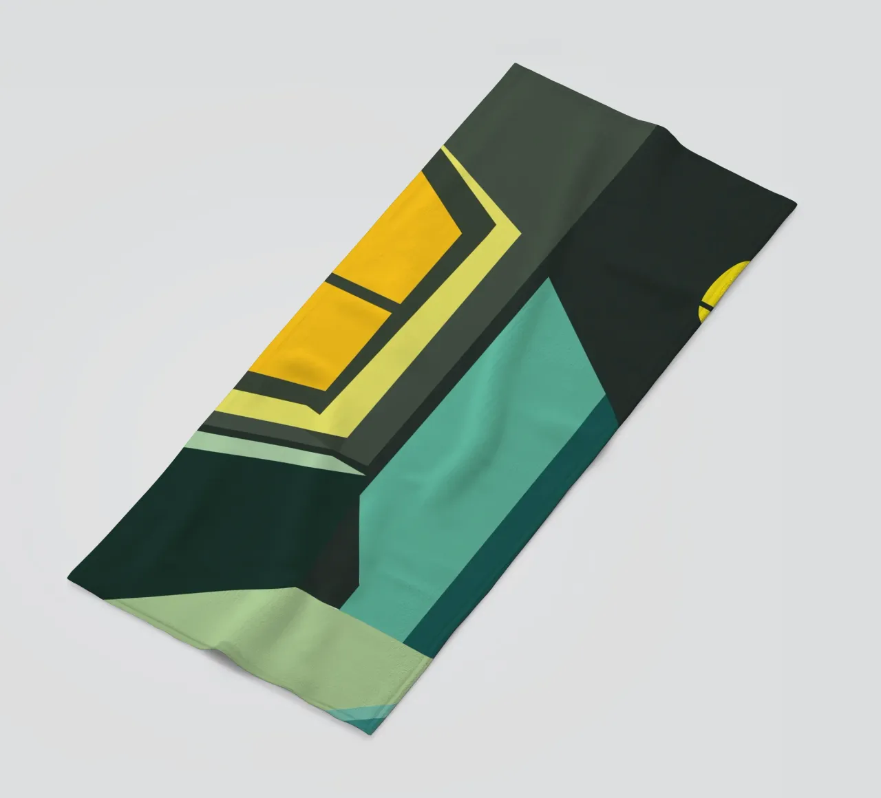 Window telo mare da Hey Vincent