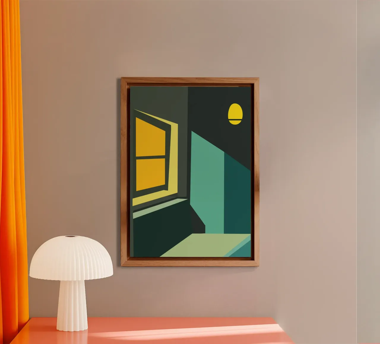 Window alluminio dibond da Hey Vincent