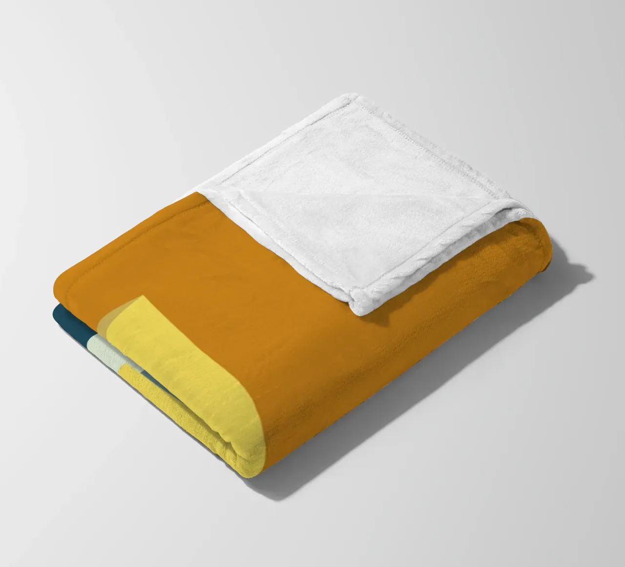 If you go coperta in pile da Hey Vincent