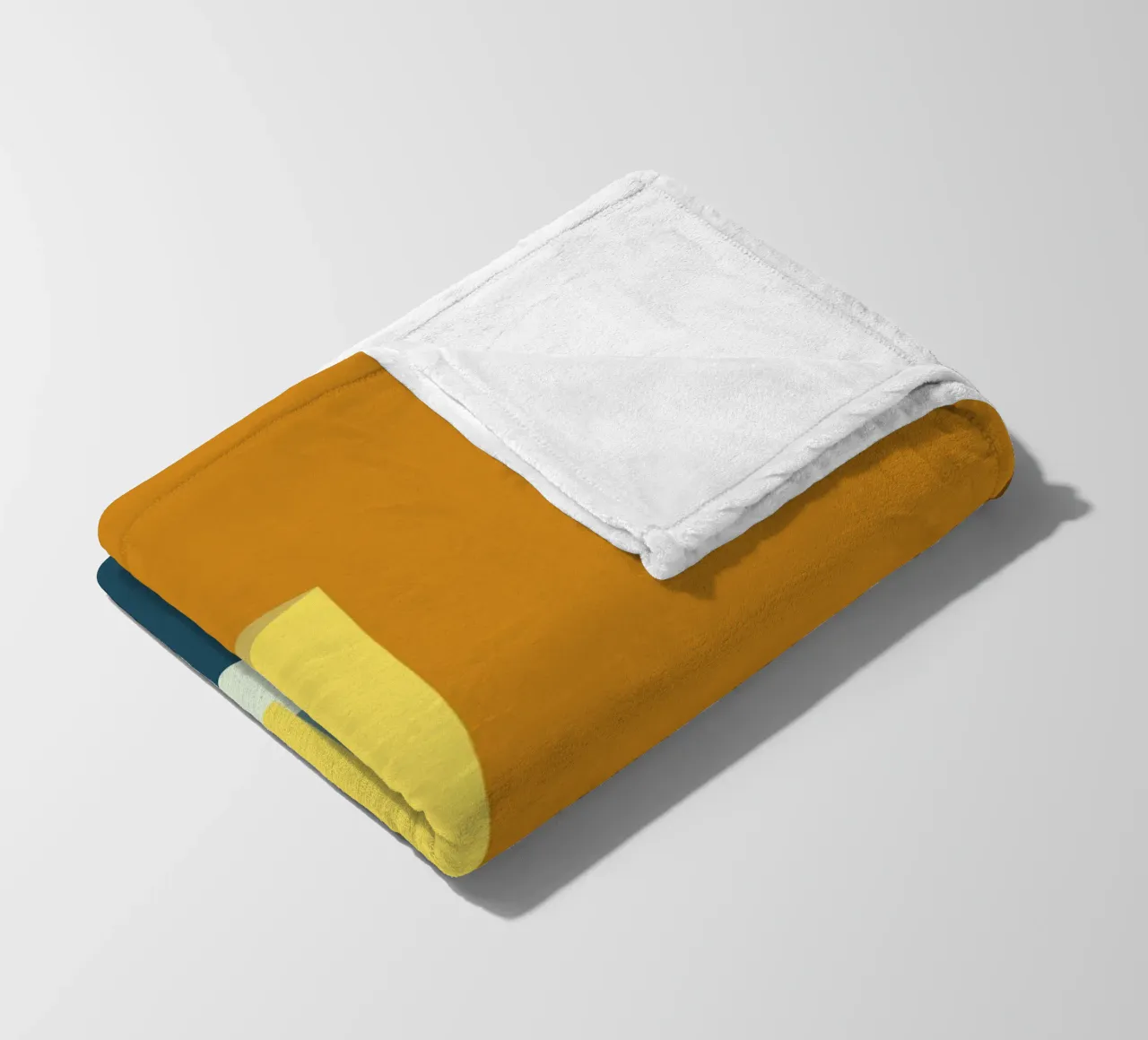 If you go coperta in pile da Hey Vincent