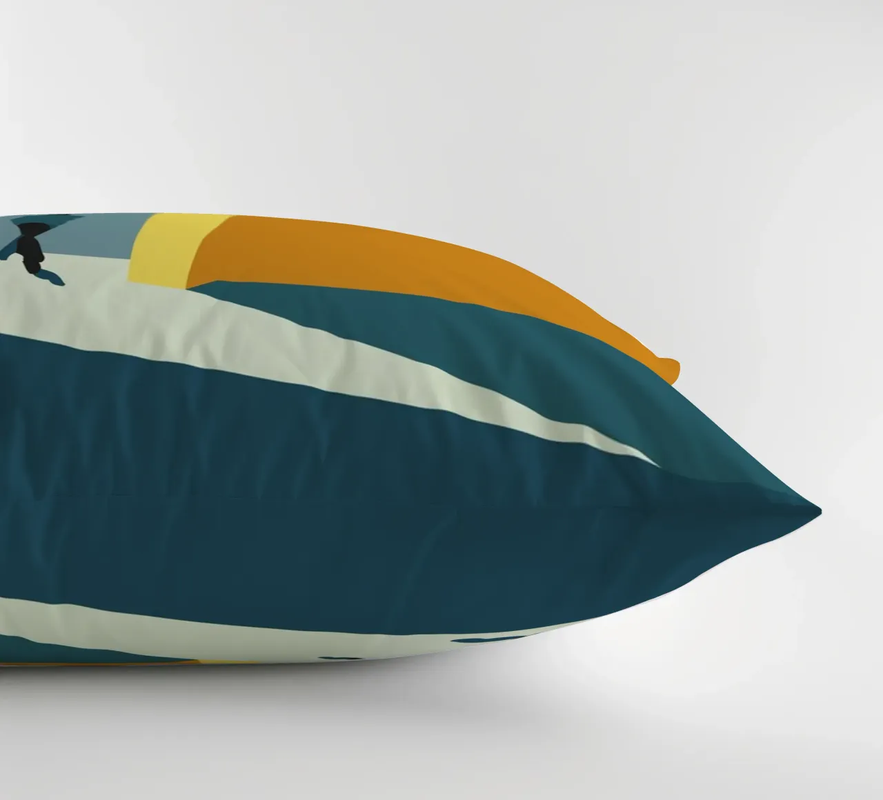 If you go cuscino da Hey Vincent