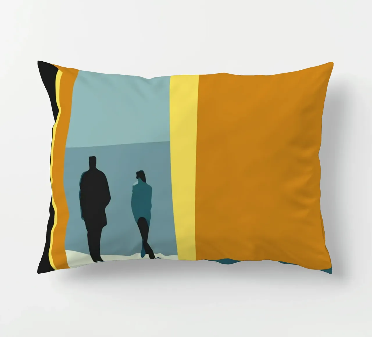 If you go cuscino da Hey Vincent