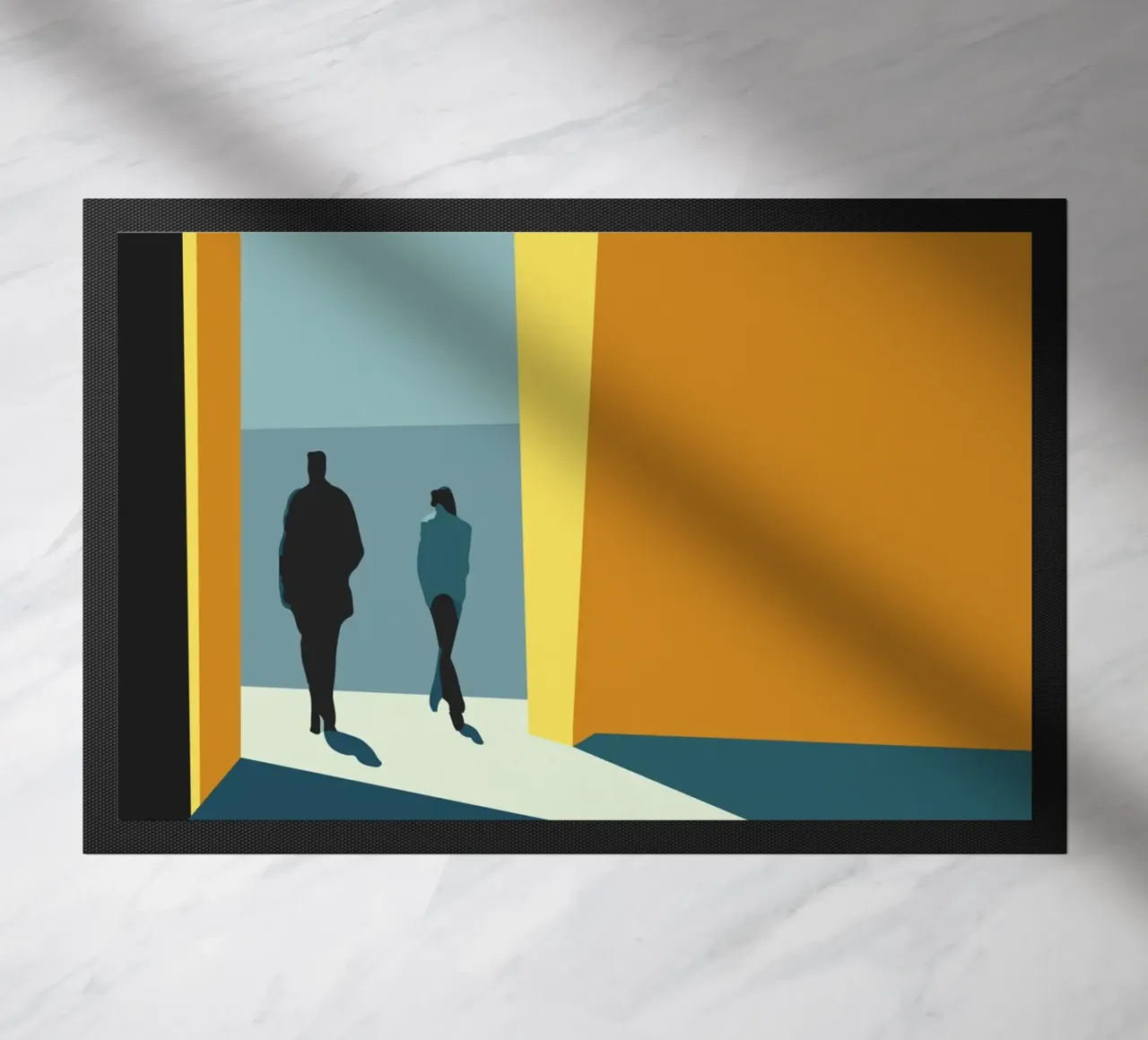 If you go zerbino da Hey Vincent