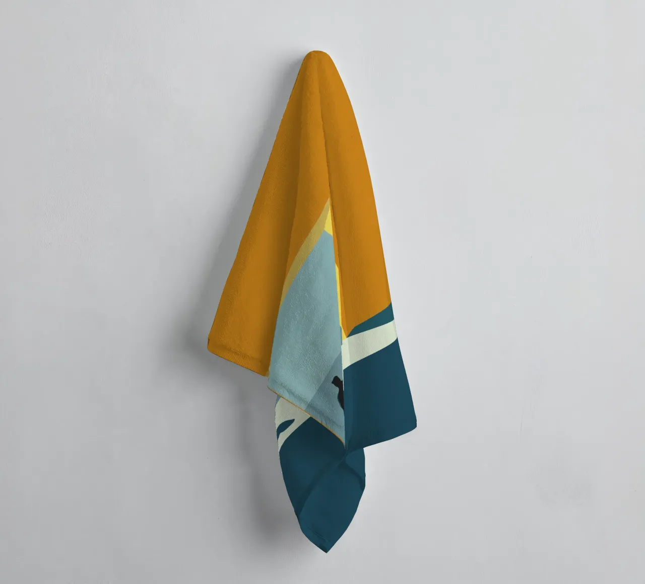 If you go asciugamano da bagno da Hey Vincent