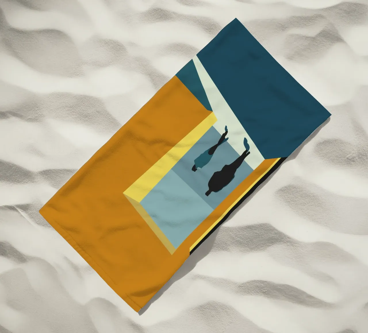 If you go telo mare da Hey Vincent