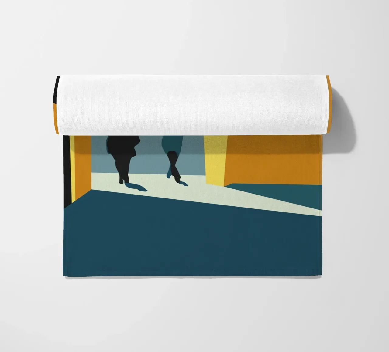 If you go telo mare da Hey Vincent