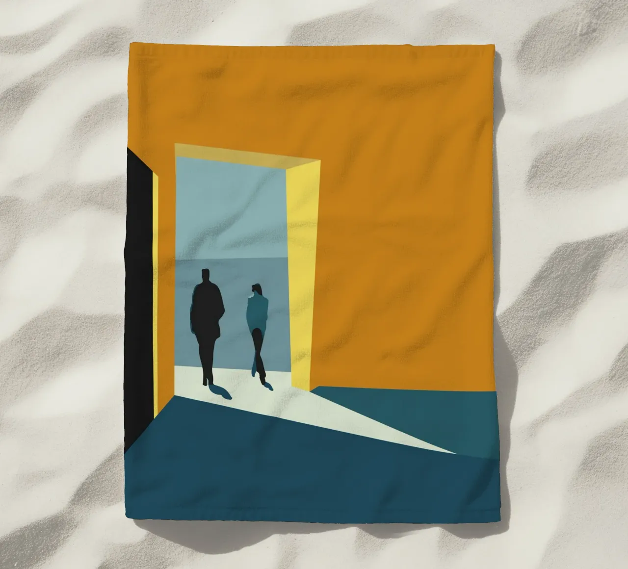 If you go telo mare da Hey Vincent